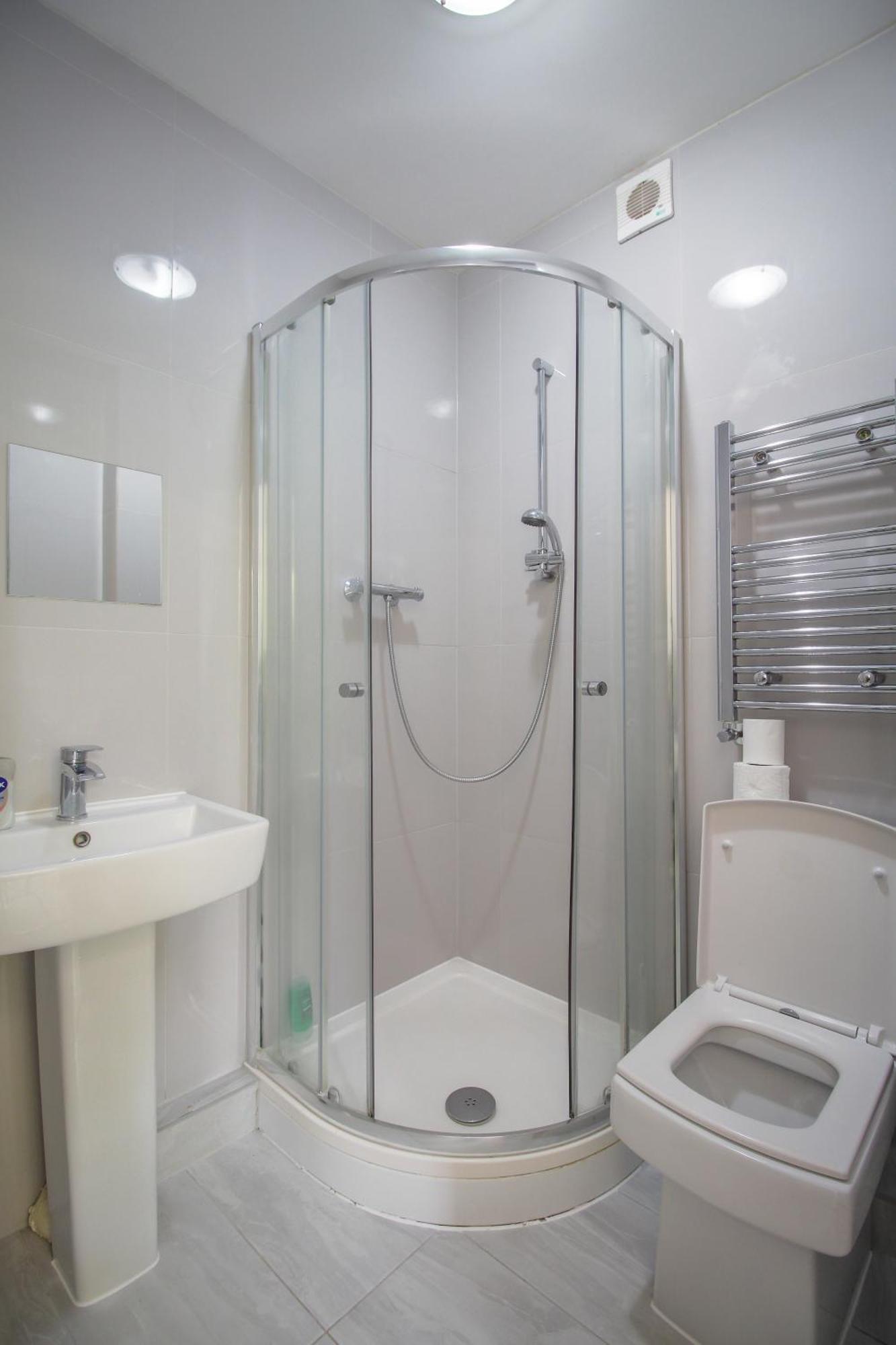 London Elegant New Studio المظهر الخارجي الصورة